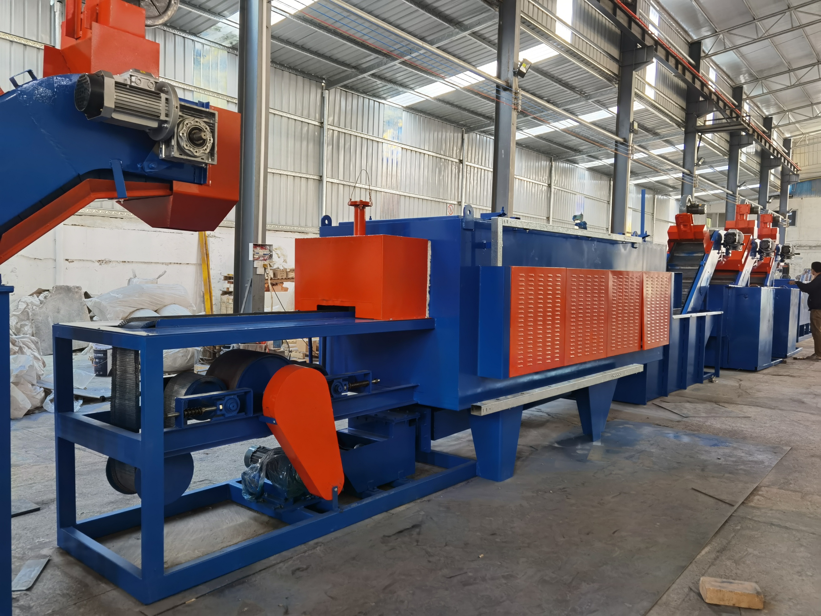 工廠實(shí)拍-匯誠盛機(jī)械設(shè)備